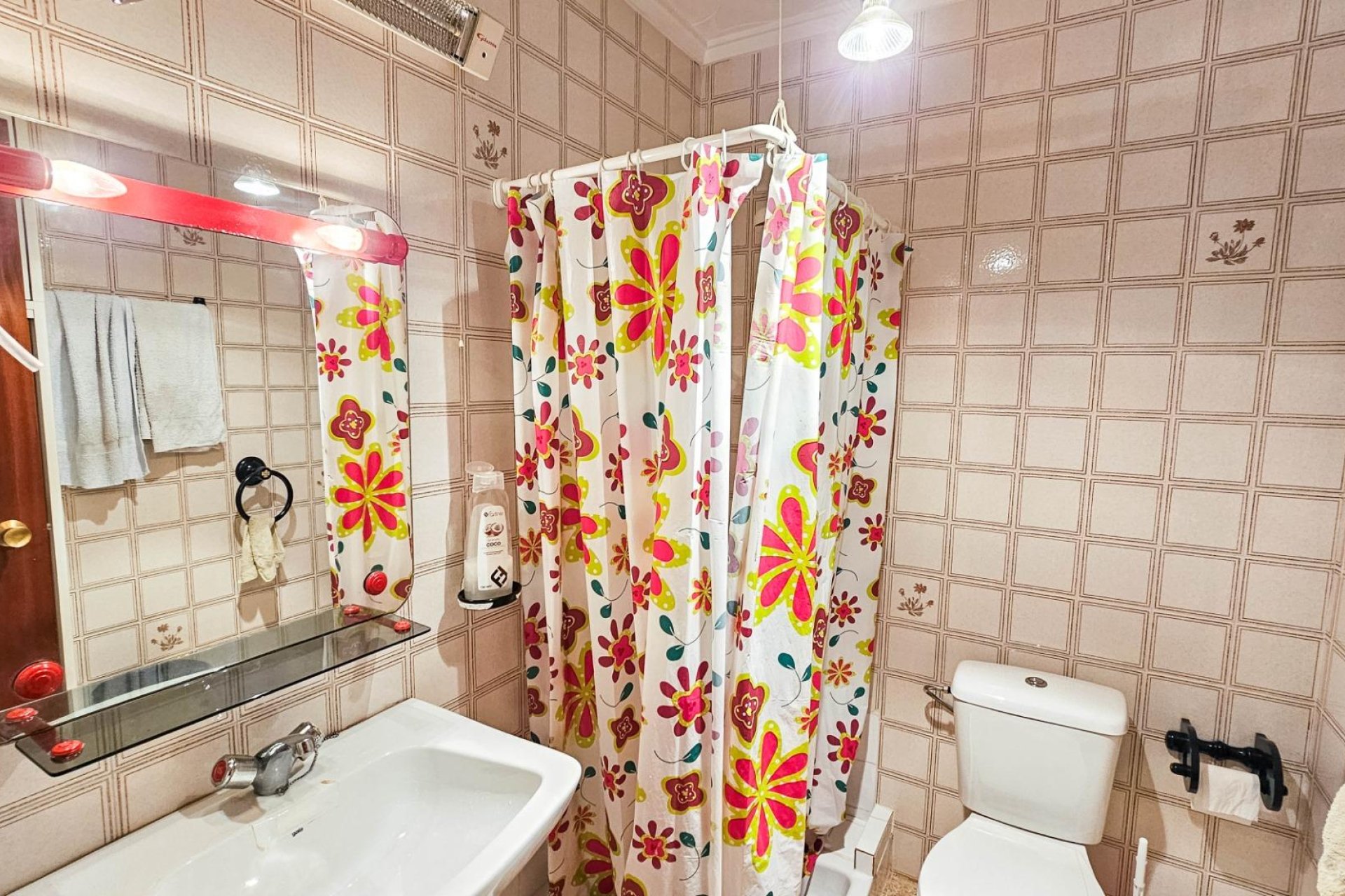 Herverkoop - Bungalow -
Torrevieja - Torretas