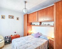 Herverkoop - Bungalow -
Torrevieja - Torretas
