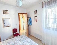 Herverkoop - Bungalow -
Torrevieja - Torretas