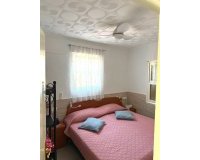 Herverkoop - Bungalow -
Torrevieja - Torretas