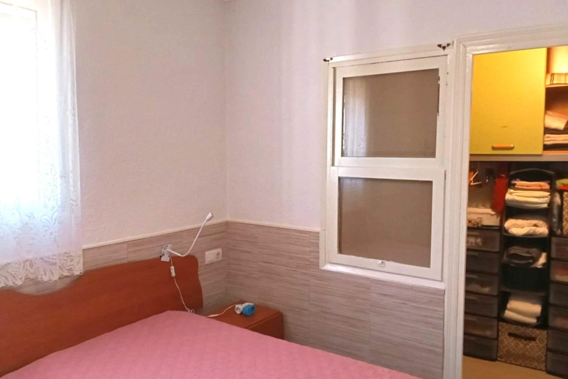 Herverkoop - Bungalow -
Torrevieja - Torretas