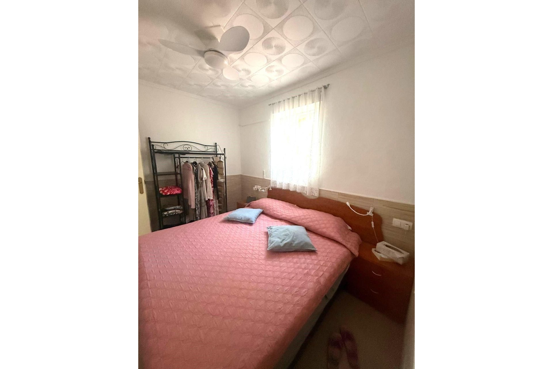 Herverkoop - Bungalow -
Torrevieja - Torretas