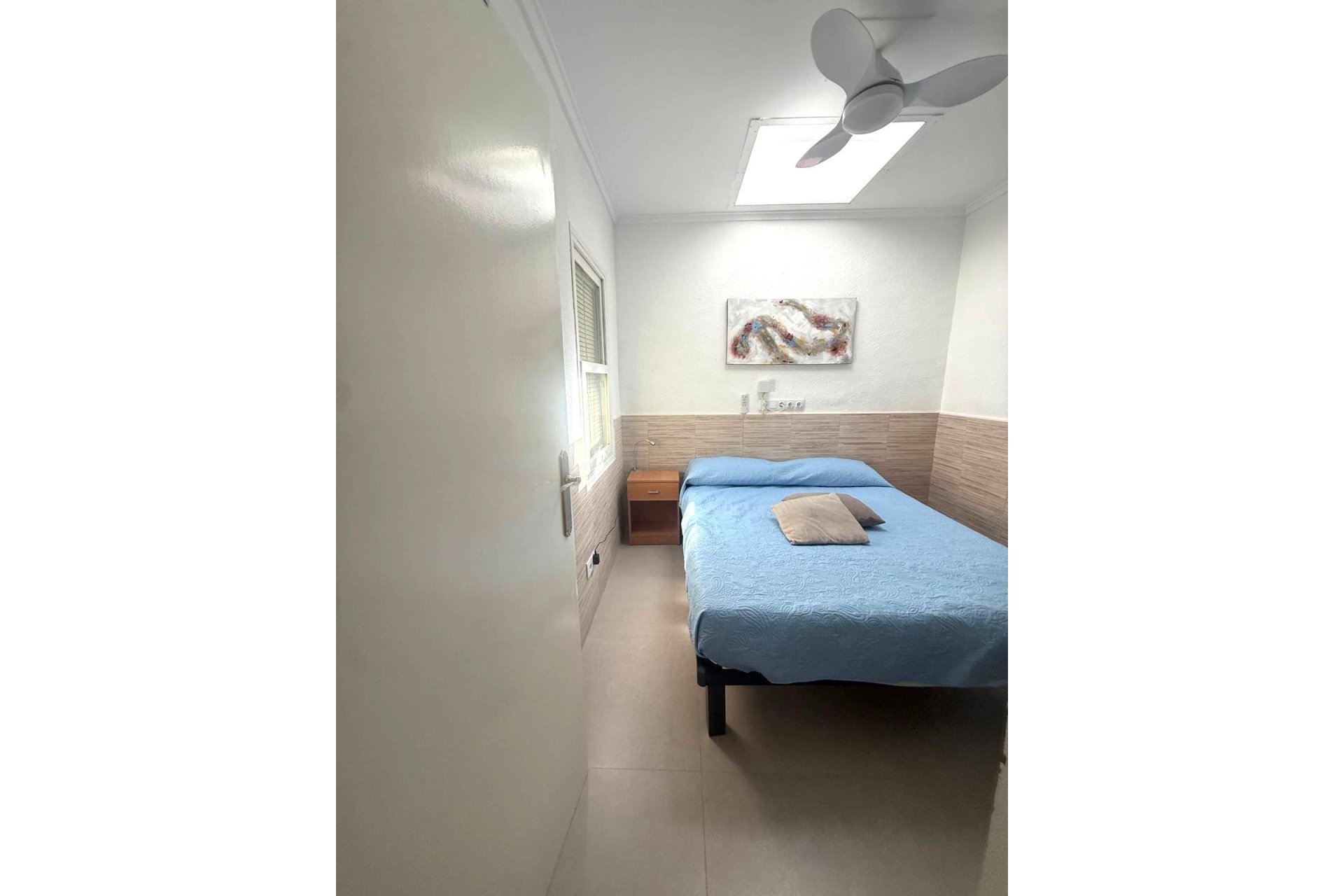 Herverkoop - Bungalow -
Torrevieja - Torretas