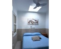 Herverkoop - Bungalow -
Torrevieja - Torretas