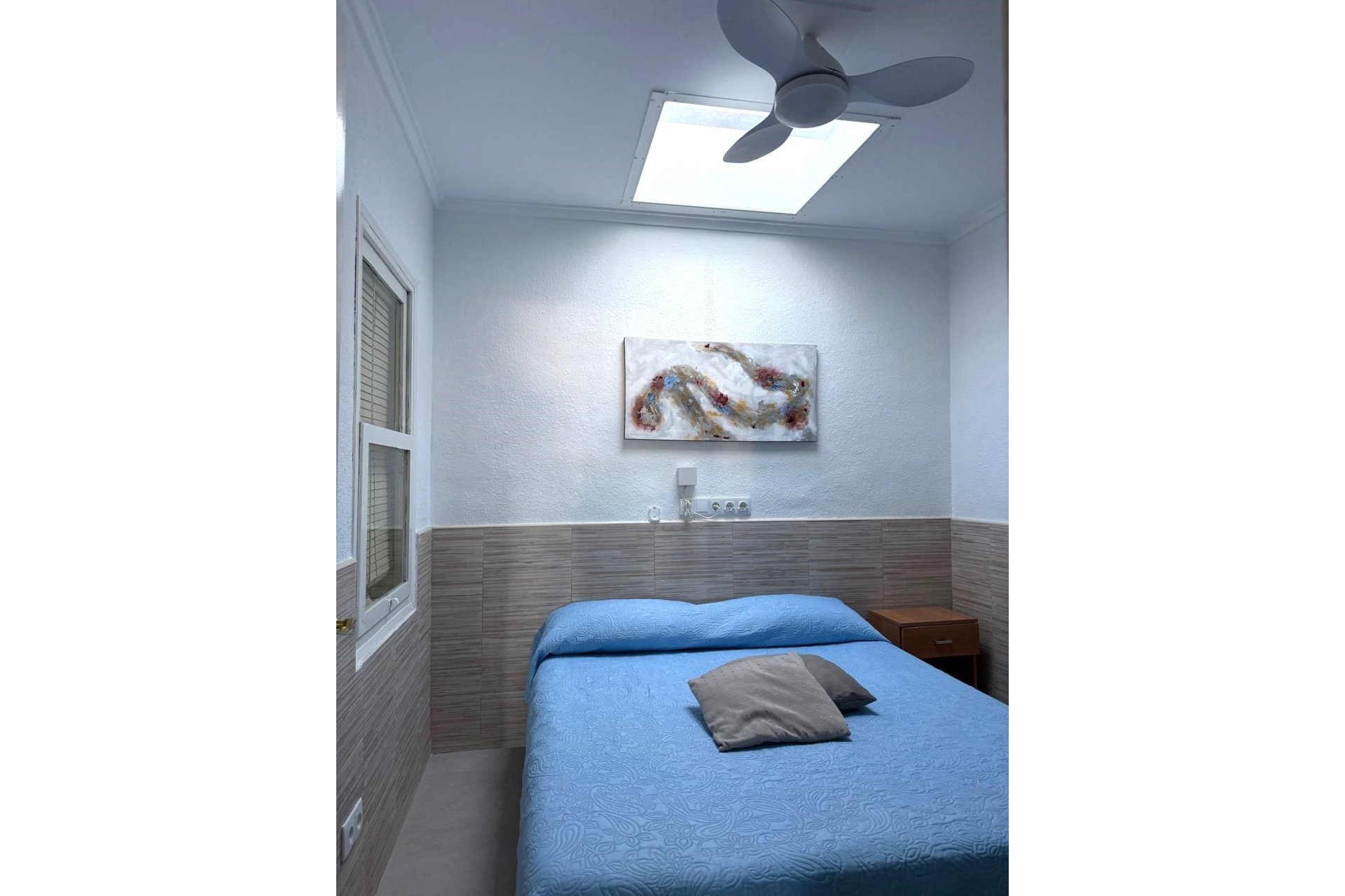 Herverkoop - Bungalow -
Torrevieja - Torretas