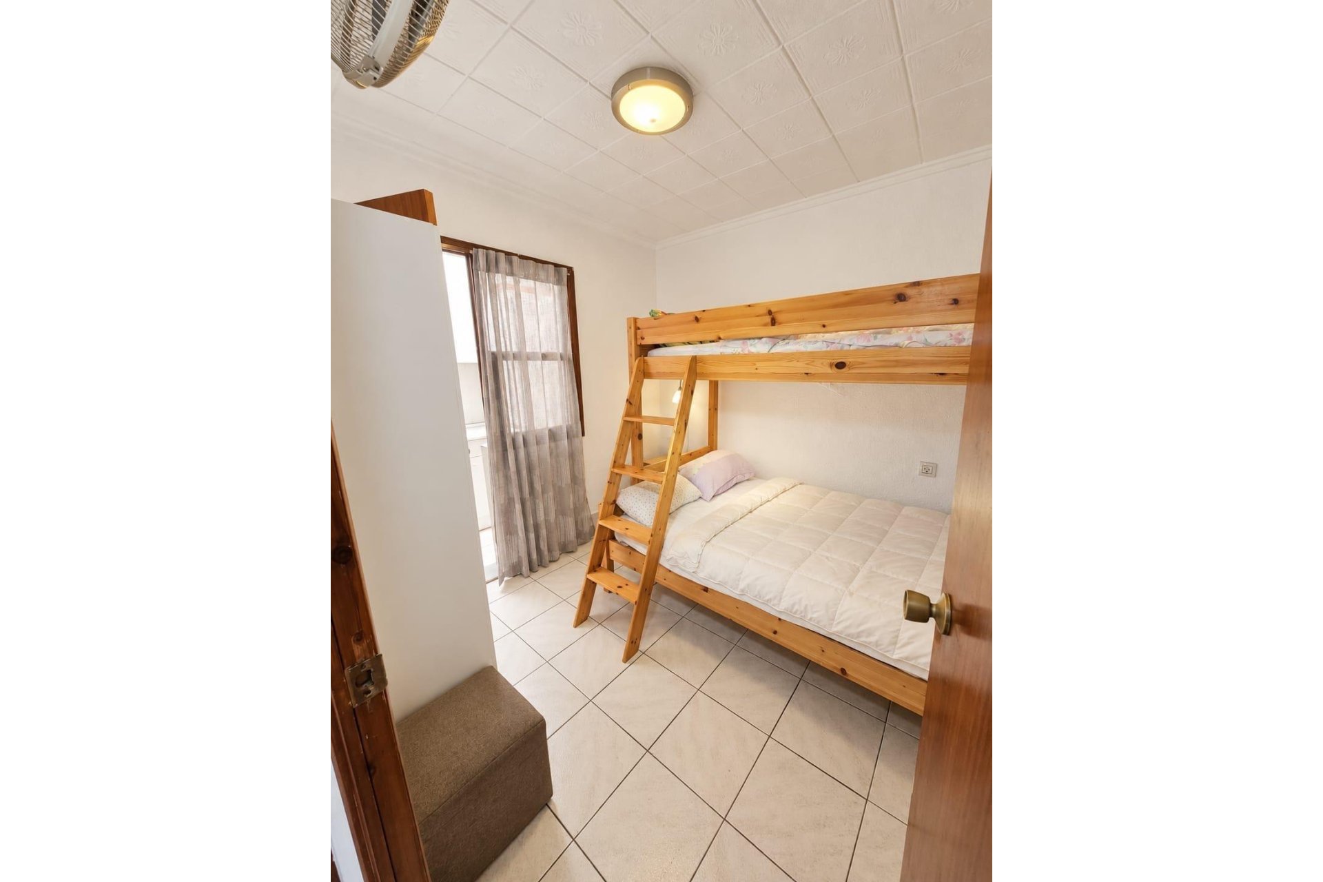 Herverkoop - Bungalow -
Torrevieja - Torretas