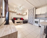 Herverkoop - Bungalow -
Torrevieja - Torretas