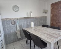 Herverkoop - Bungalow -
Torrevieja - Torretas
