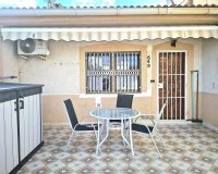 Herverkoop - Bungalow -
Torrevieja - Torretas