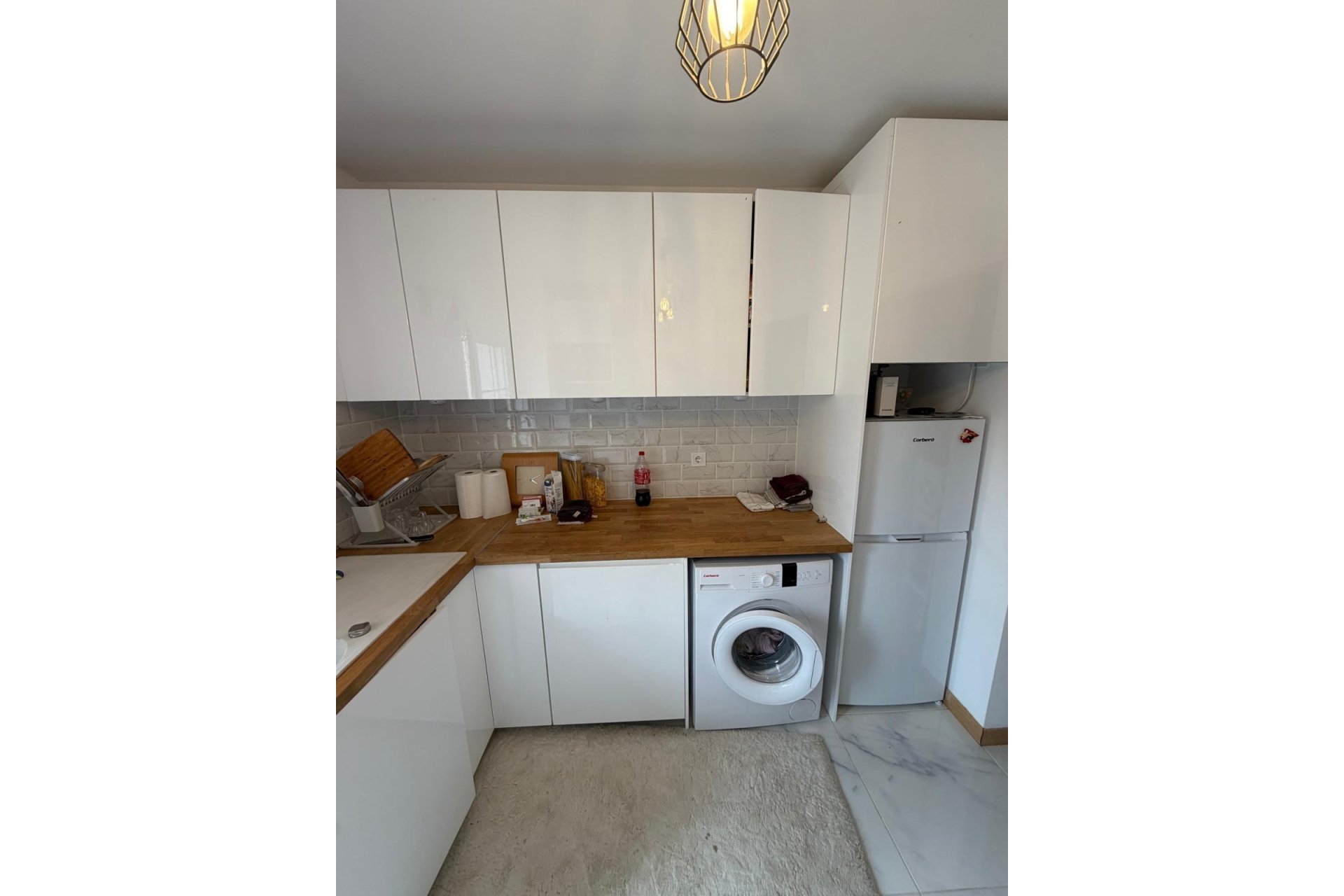 Herverkoop - Bungalow -
Torrevieja - Zona Los Frutales