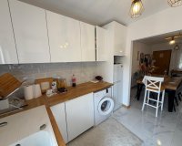 Herverkoop - Bungalow -
Torrevieja - Zona Los Frutales