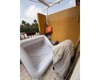 Herverkoop - Bungalow -
Torrevieja - Zona Los Frutales