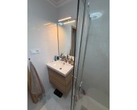 Herverkoop - Bungalow -
Torrevieja - Zona Los Frutales