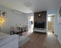 Herverkoop - Bungalow -
Torrevieja - Zona Los Frutales