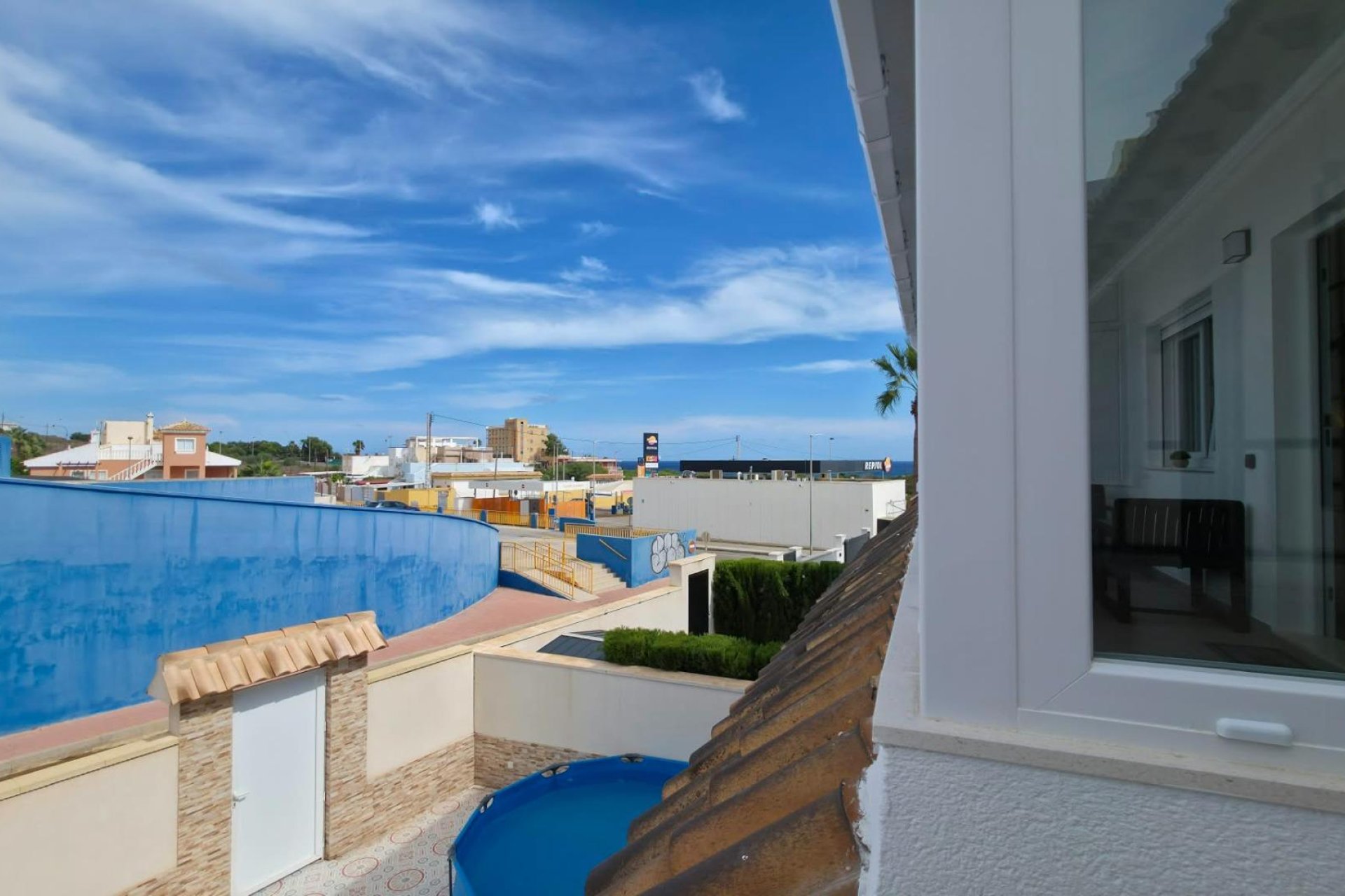 Herverkoop - Bungalow -
Torrevieja - Zona Los Frutales