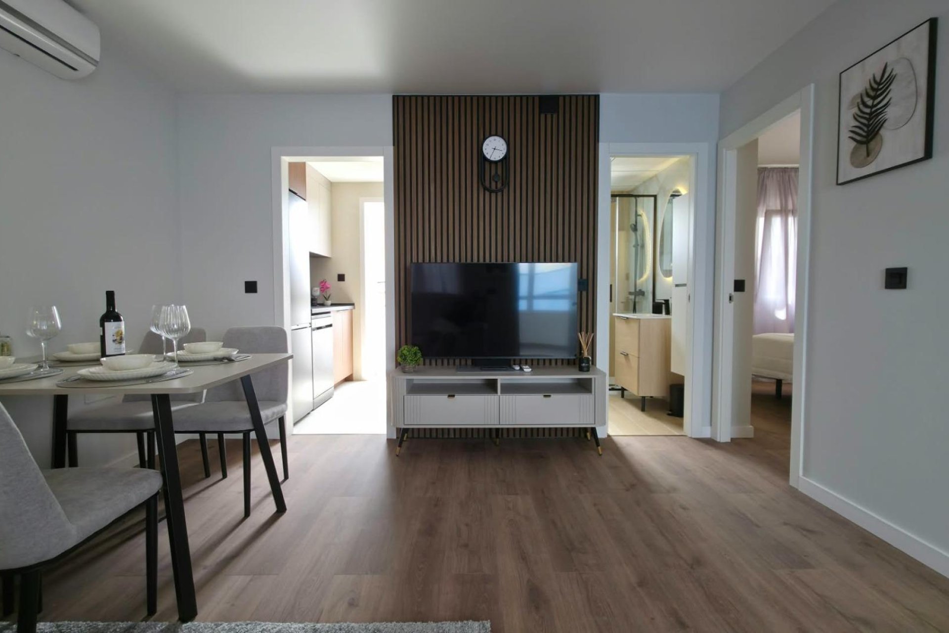 Herverkoop - Bungalow -
Torrevieja - Zona Los Frutales