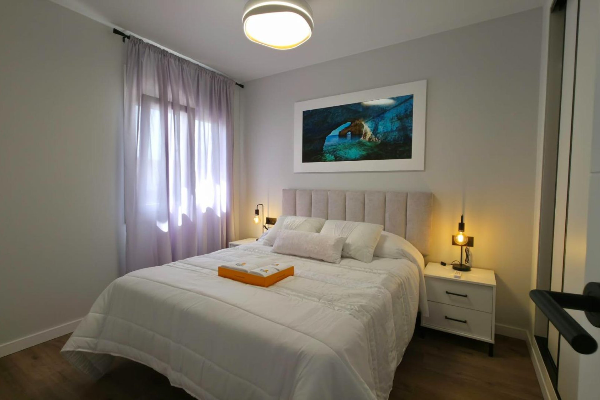 Herverkoop - Bungalow -
Torrevieja - Zona Los Frutales