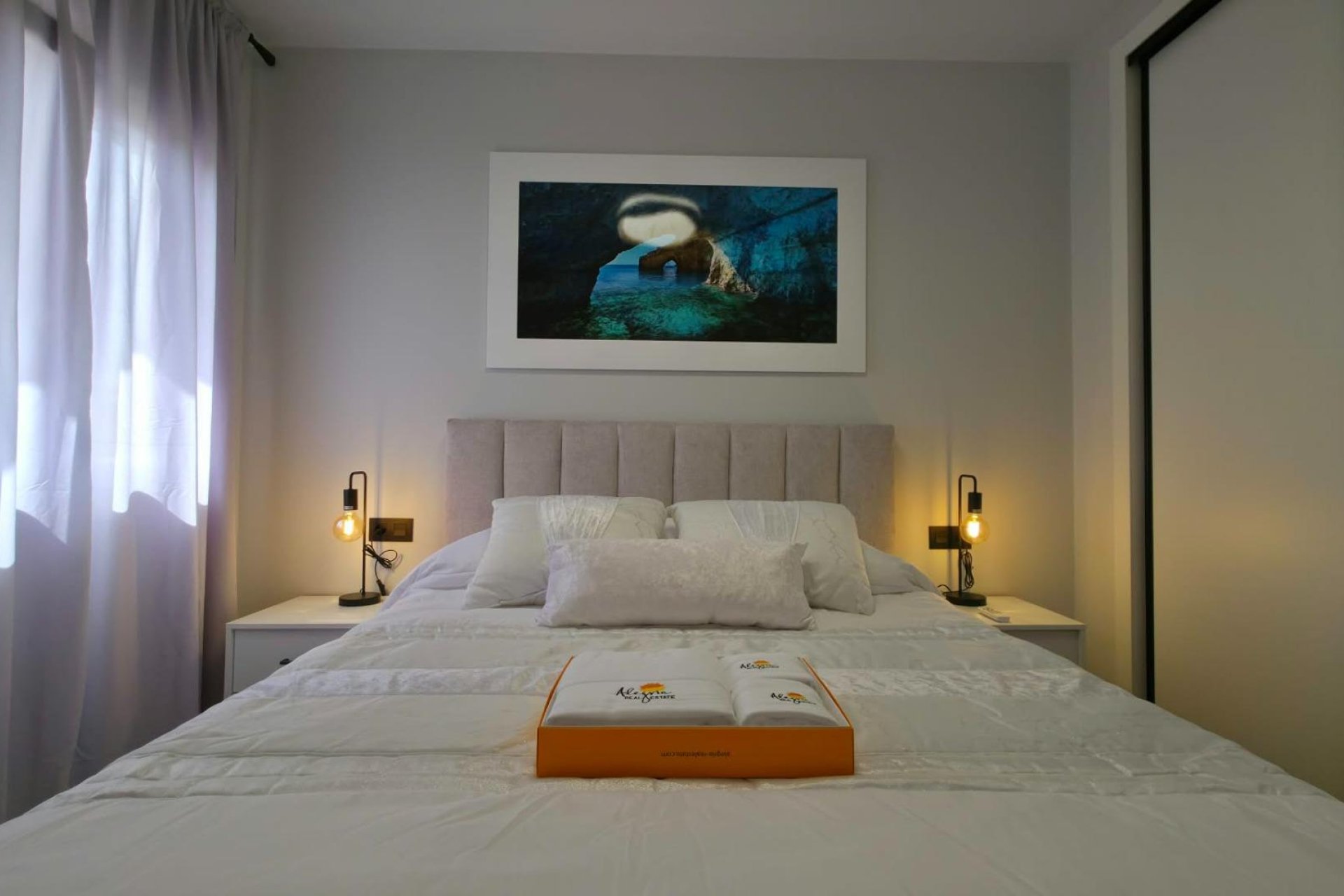 Herverkoop - Bungalow -
Torrevieja - Zona Los Frutales
