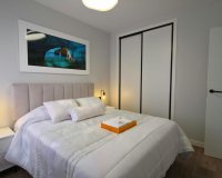 Herverkoop - Bungalow -
Torrevieja - Zona Los Frutales