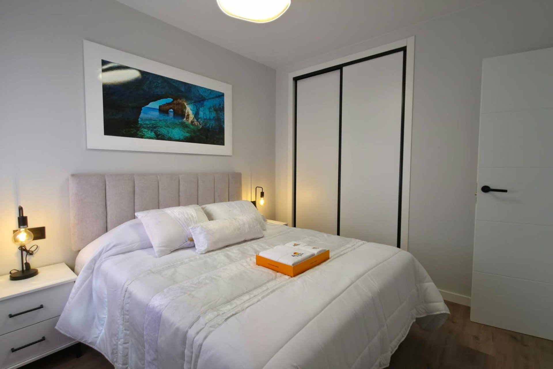 Herverkoop - Bungalow -
Torrevieja - Zona Los Frutales
