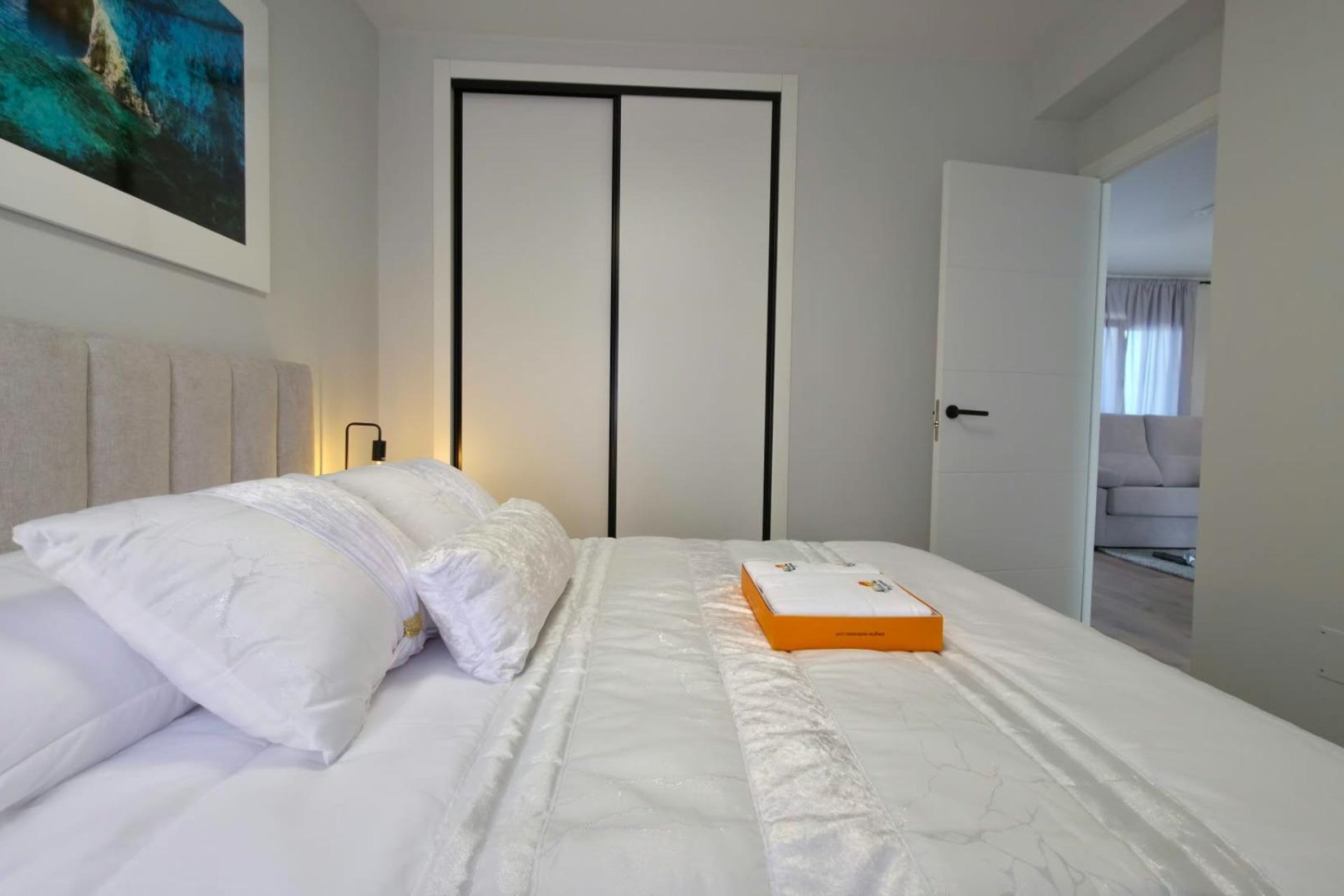 Herverkoop - Bungalow -
Torrevieja - Zona Los Frutales
