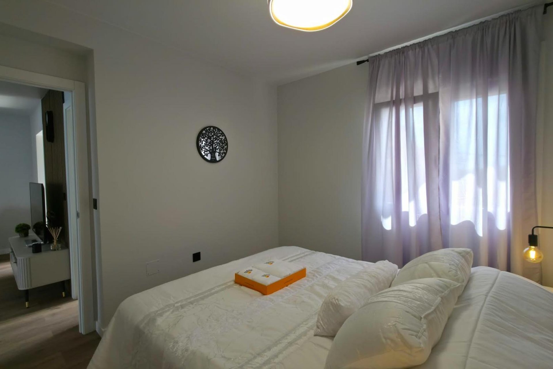 Herverkoop - Bungalow -
Torrevieja - Zona Los Frutales