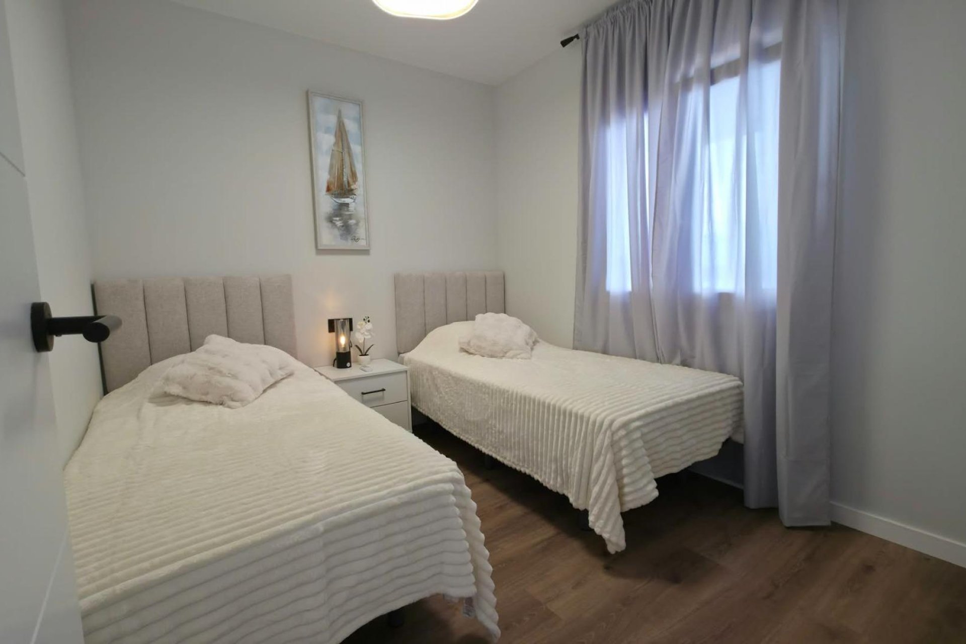 Herverkoop - Bungalow -
Torrevieja - Zona Los Frutales