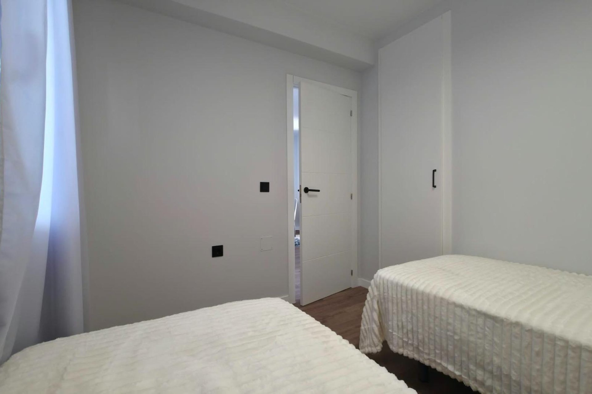 Herverkoop - Bungalow -
Torrevieja - Zona Los Frutales