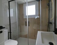 Herverkoop - Bungalow -
Torrevieja - Zona Los Frutales