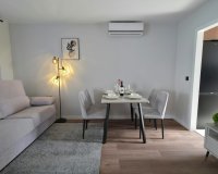 Herverkoop - Bungalow -
Torrevieja - Zona Los Frutales