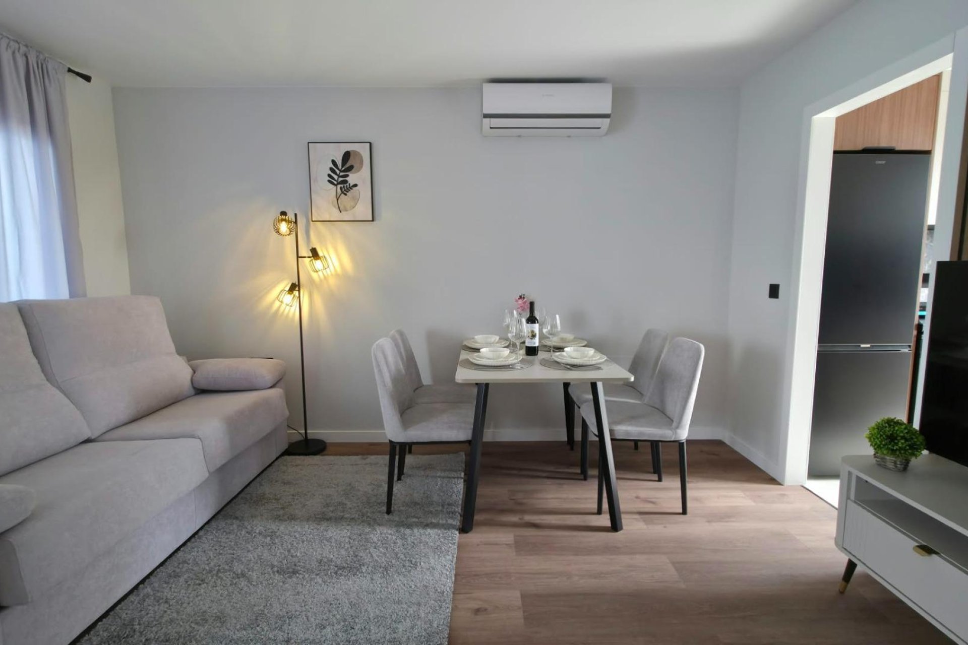 Herverkoop - Bungalow -
Torrevieja - Zona Los Frutales
