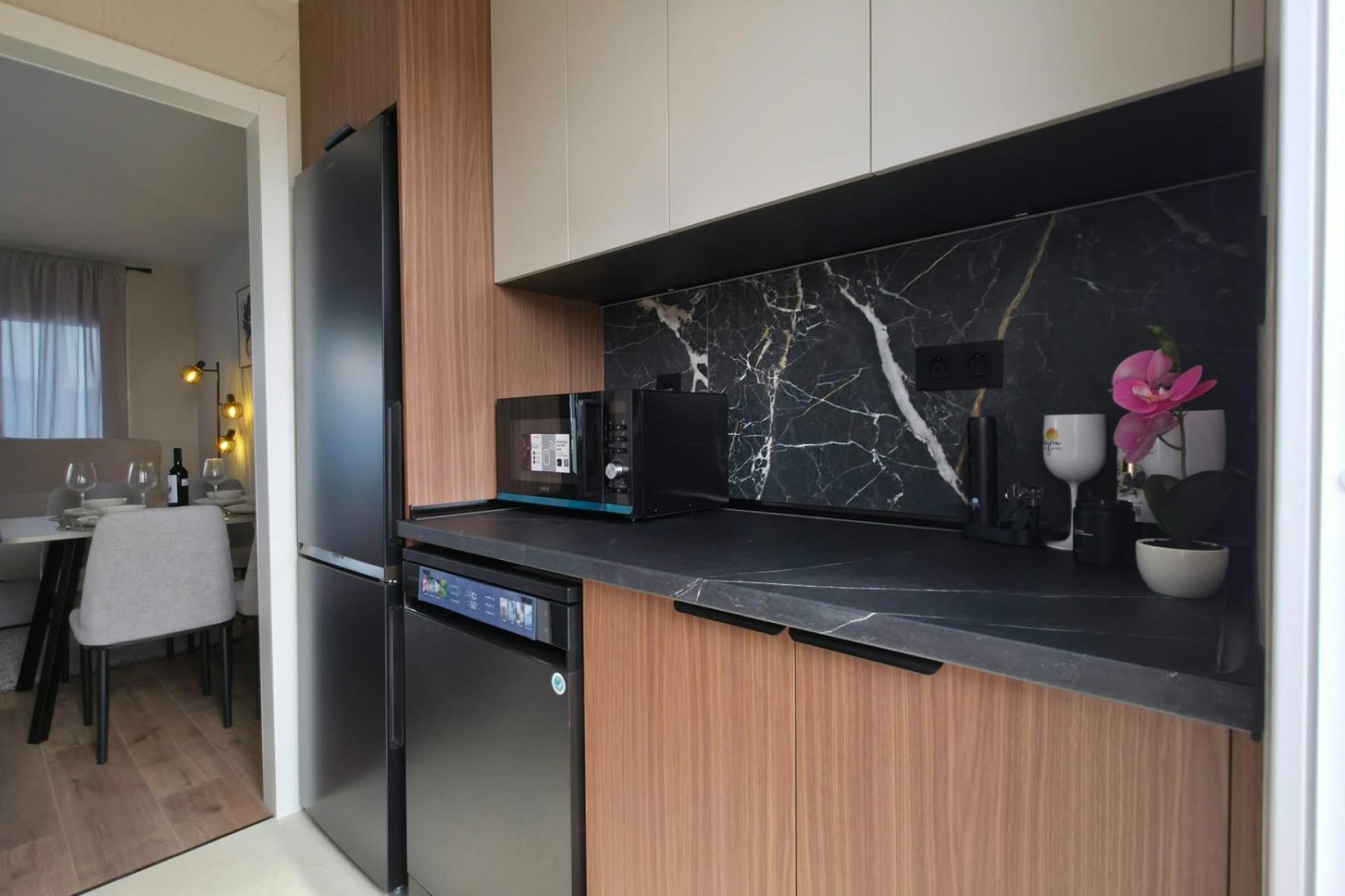 Herverkoop - Bungalow -
Torrevieja - Zona Los Frutales