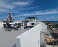 Herverkoop - Bungalow -
Torrevieja - Zona Los Frutales