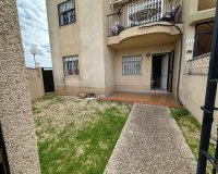 Herverkoop - Bungalow -
Torrevieja