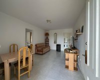 Herverkoop - Bungalow -
Torrevieja