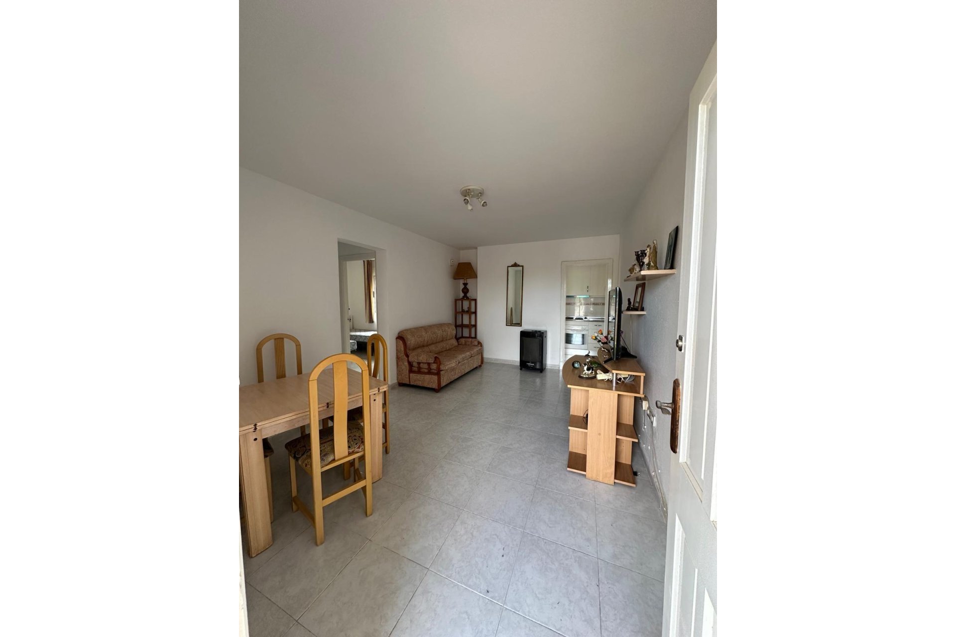 Herverkoop - Bungalow -
Torrevieja