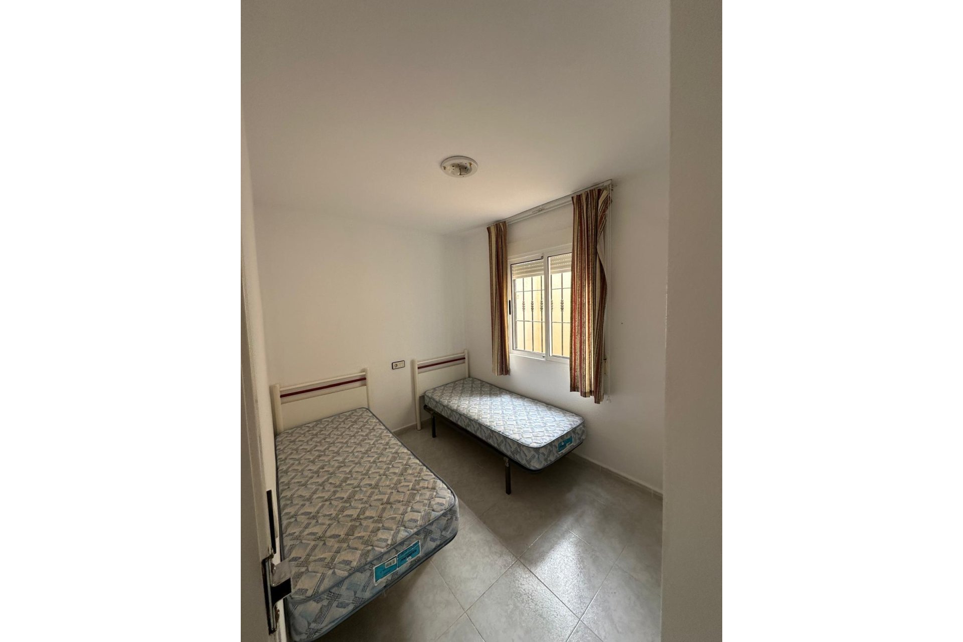 Herverkoop - Bungalow -
Torrevieja