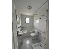 Herverkoop - Bungalow -
Torrevieja