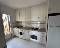 Herverkoop - Bungalow -
Torrevieja