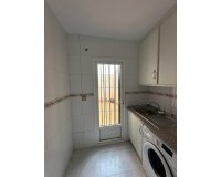 Herverkoop - Bungalow -
Torrevieja