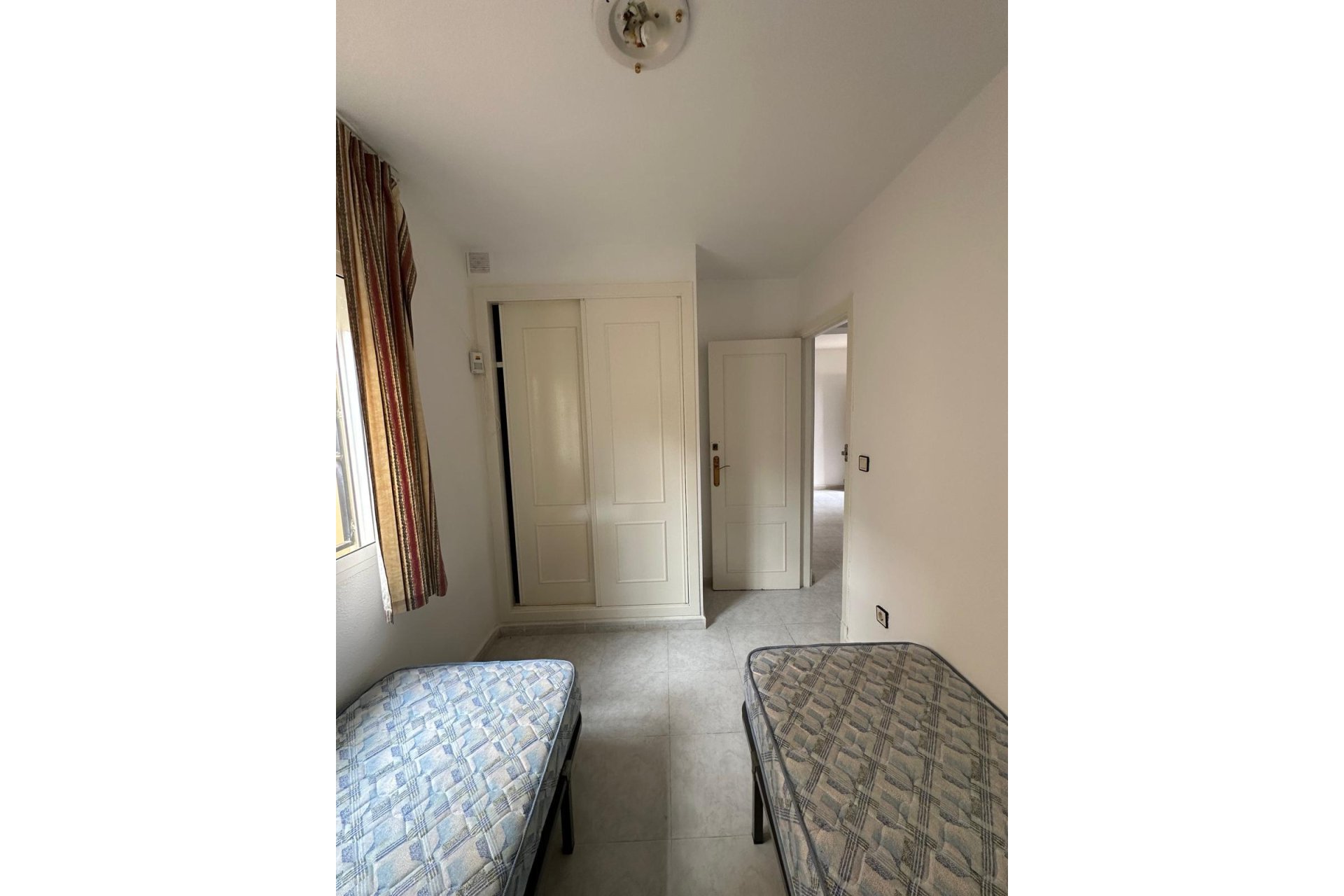 Herverkoop - Bungalow -
Torrevieja