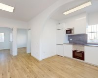 Herverkoop - Bungalow -
Villamartin - Costa Blanca