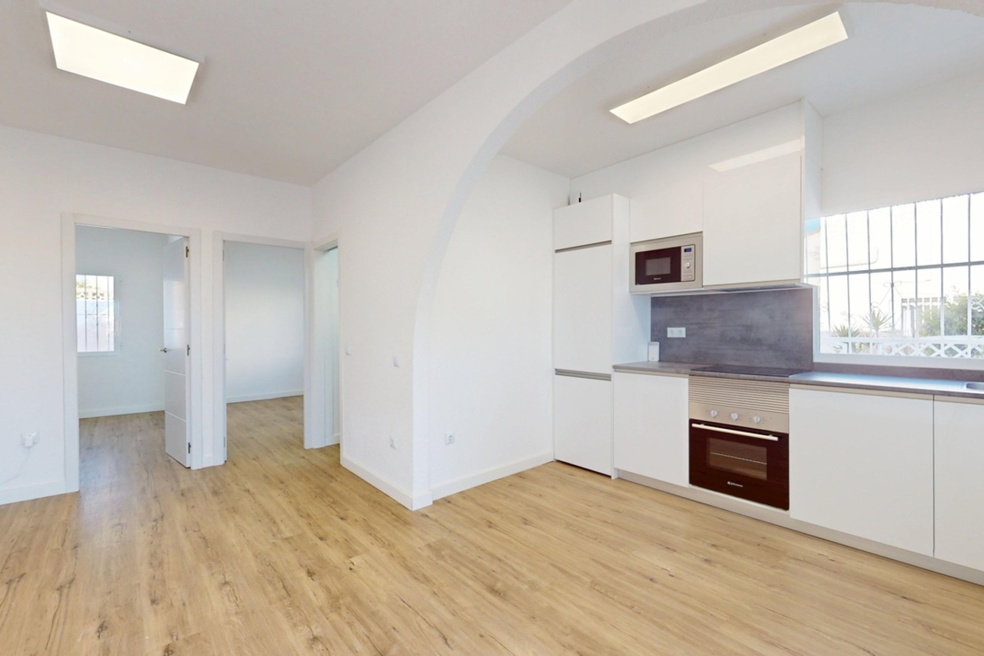 Herverkoop - Bungalow -
Villamartin - Costa Blanca