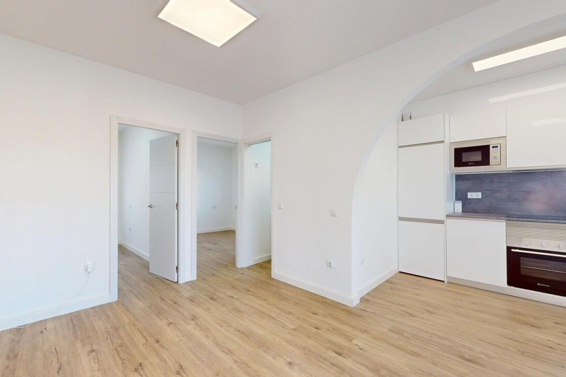 Herverkoop - Bungalow -
Villamartin - Costa Blanca