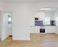 Herverkoop - Bungalow -
Villamartin - Costa Blanca