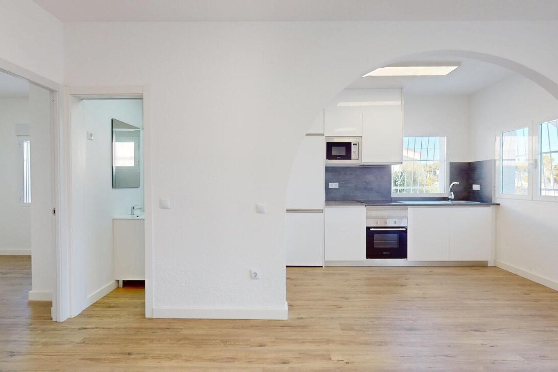 Herverkoop - Bungalow -
Villamartin - Costa Blanca