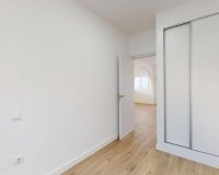 Herverkoop - Bungalow -
Villamartin - Costa Blanca