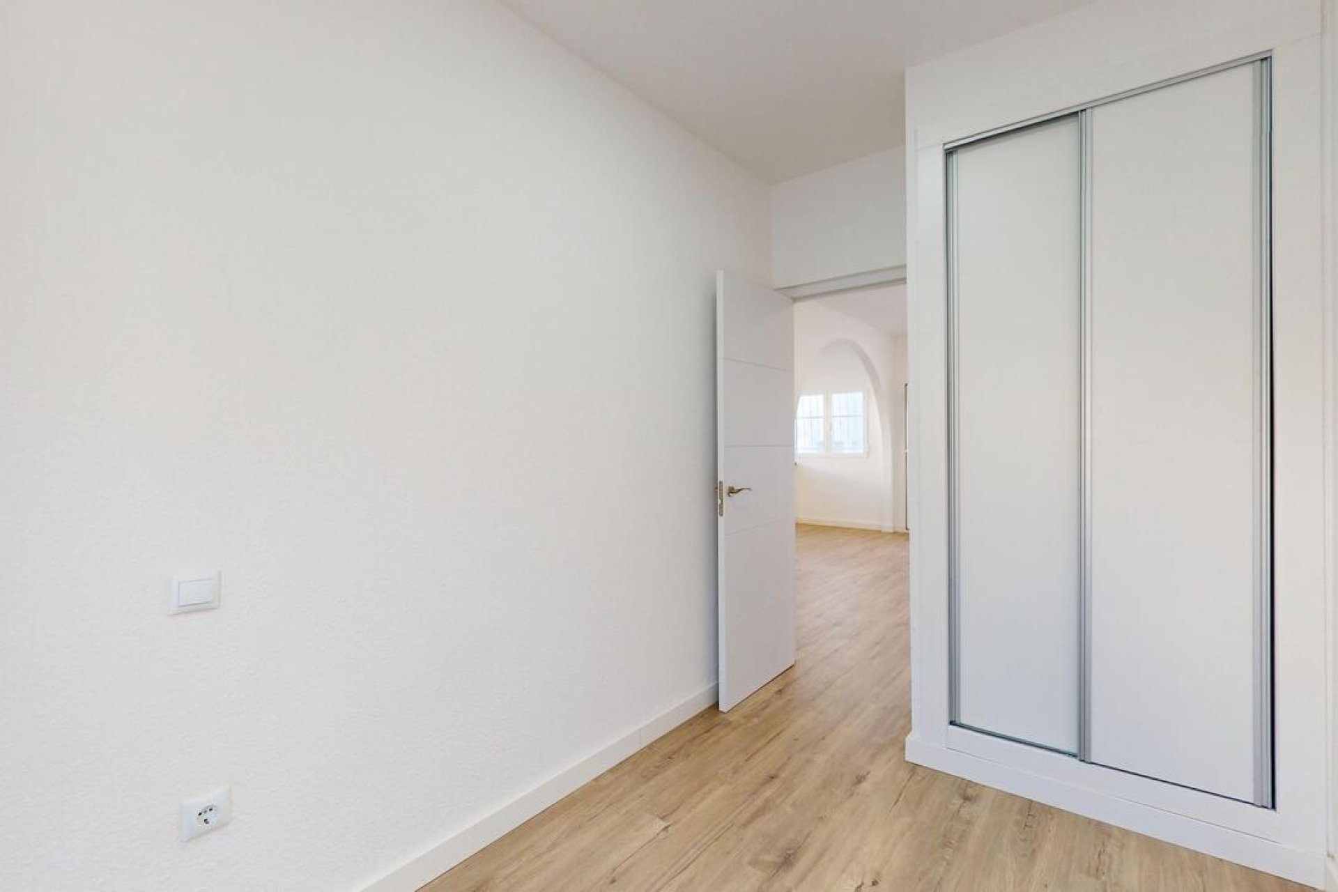 Herverkoop - Bungalow -
Villamartin - Costa Blanca