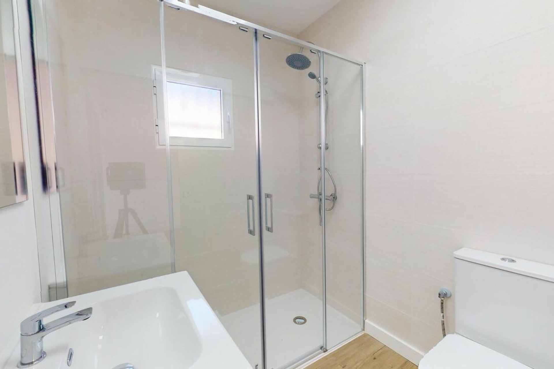 Herverkoop - Bungalow -
Villamartin - Costa Blanca