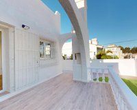 Herverkoop - Bungalow -
Villamartin - Costa Blanca